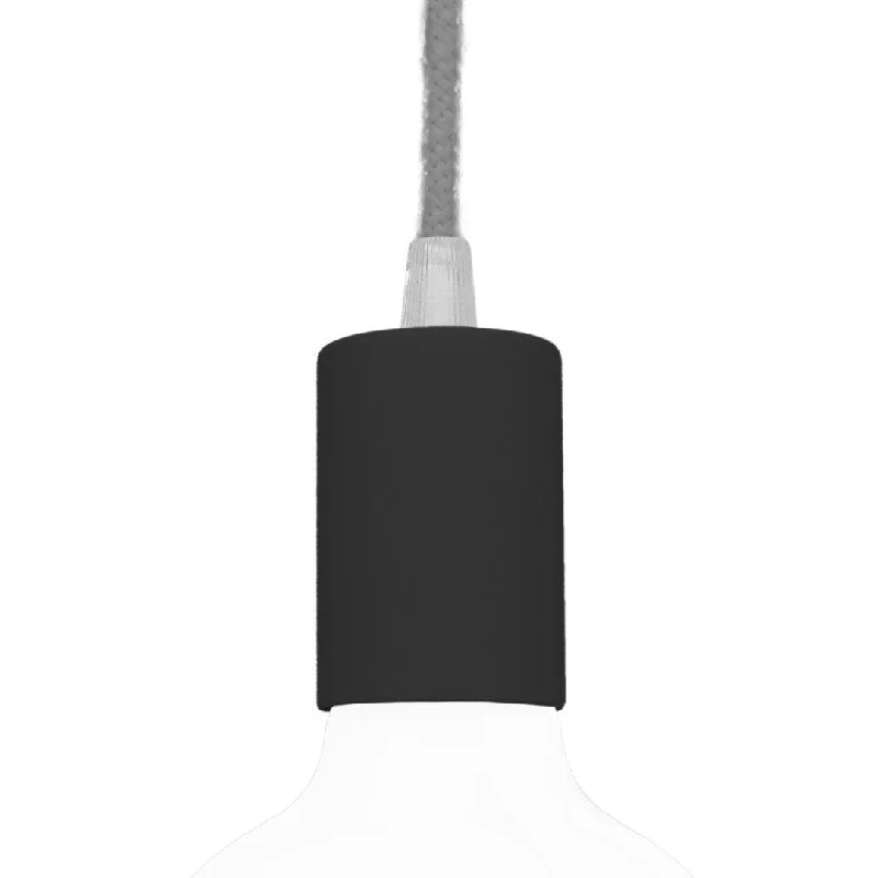 Scandinavian Style Ceiling Lights with Light Wood AccentsFilotto Metal Pendant Light E27 Scandinavian Style Ceiling Lights with Light Wood AccentsFilotto Metal Pendant Light E27