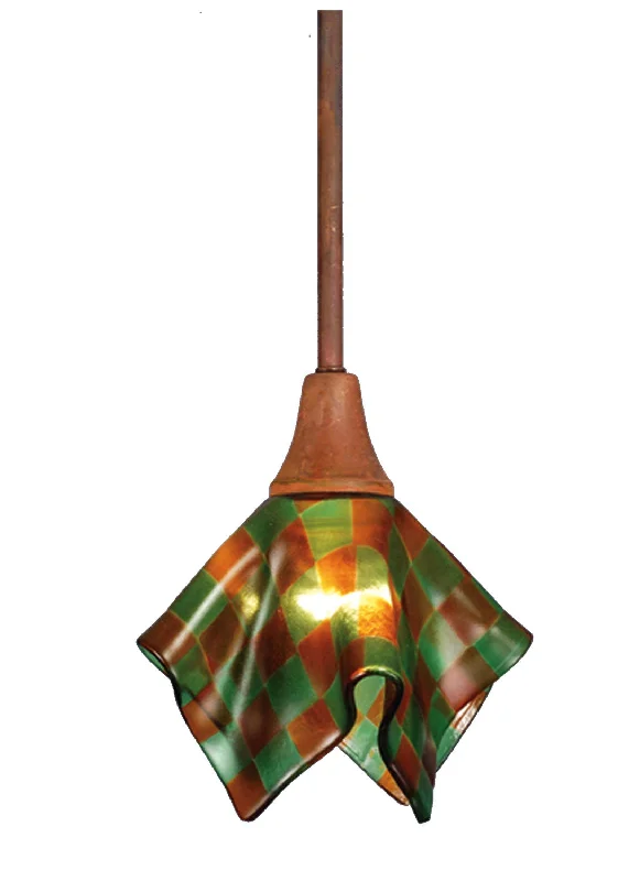 Moroccan Ceiling Lights with Colorful Stained Glass and Geometric CarvingsMini Pendant Moroccan Ceiling Lights with Colorful Stained Glass and Geometric CarvingsMini Pendant