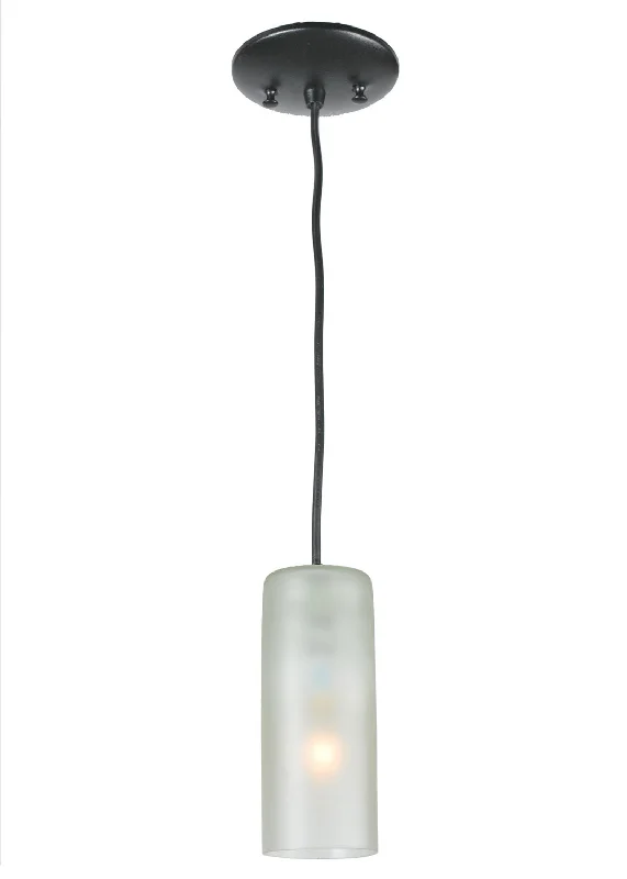 Retro Ceiling Lights Inspired by the 1950s and 1960s DesignOne Light Mini Pendant