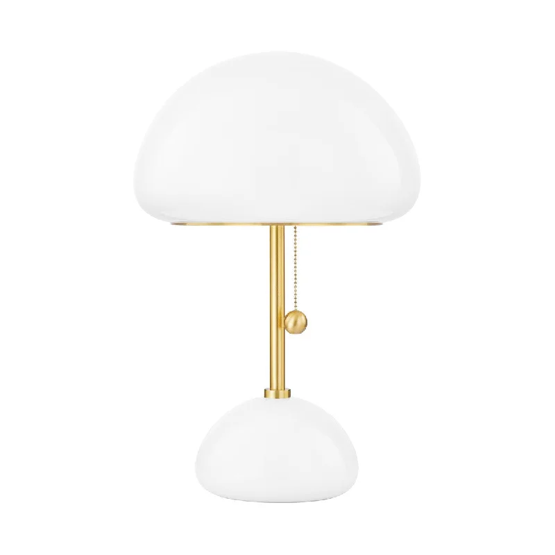 art deco table lamps with geometric shapes for a retro touchMitzi Lighting HL813201-AGB Modern Cortney Lamp Aged Brass art deco table lamps with geometric shapes for a retro touchMitzi Lighting HL813201-AGB Modern Cortney Lamp Aged Brass