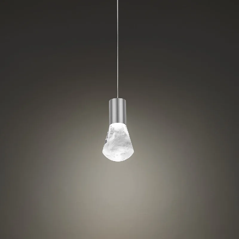 Rustic Ceiling Lights with Reclaimed Wood and Distressed FinishesPlum LED Mini Pendant Rustic Ceiling Lights with Reclaimed Wood and Distressed FinishesPlum LED Mini Pendant