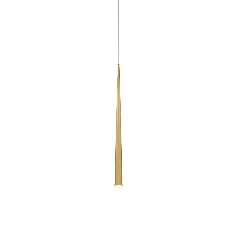 Tropical - Themed Ceiling Lights with Palm - Leaf Shapes and Rattan WrapsCascade LED Mini Pendant Tropical - Themed Ceiling Lights with Palm - Leaf Shapes and Rattan WrapsCascade LED Mini Pendant