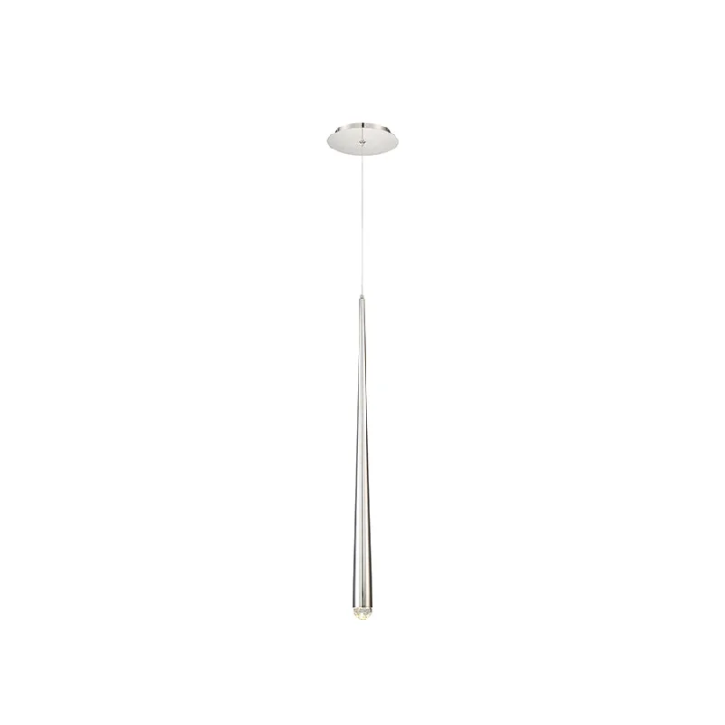 Industrial Style Ceiling Lights with Exposed Bulbs and Metal CagesCascade LED Mini Pendant Industrial Style Ceiling Lights with Exposed Bulbs and Metal CagesCascade LED Mini Pendant