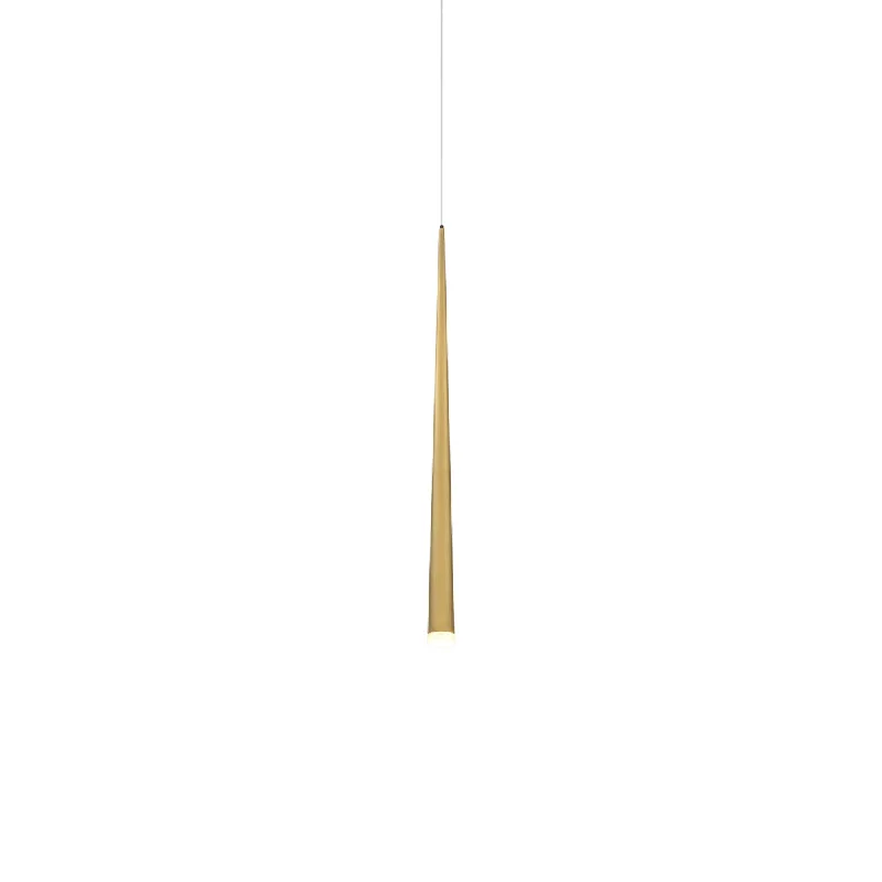 Gothic Ceiling Lights with Dark Metalwork and Pointed ArchesCascade LED Mini Pendant Gothic Ceiling Lights with Dark Metalwork and Pointed ArchesCascade LED Mini Pendant