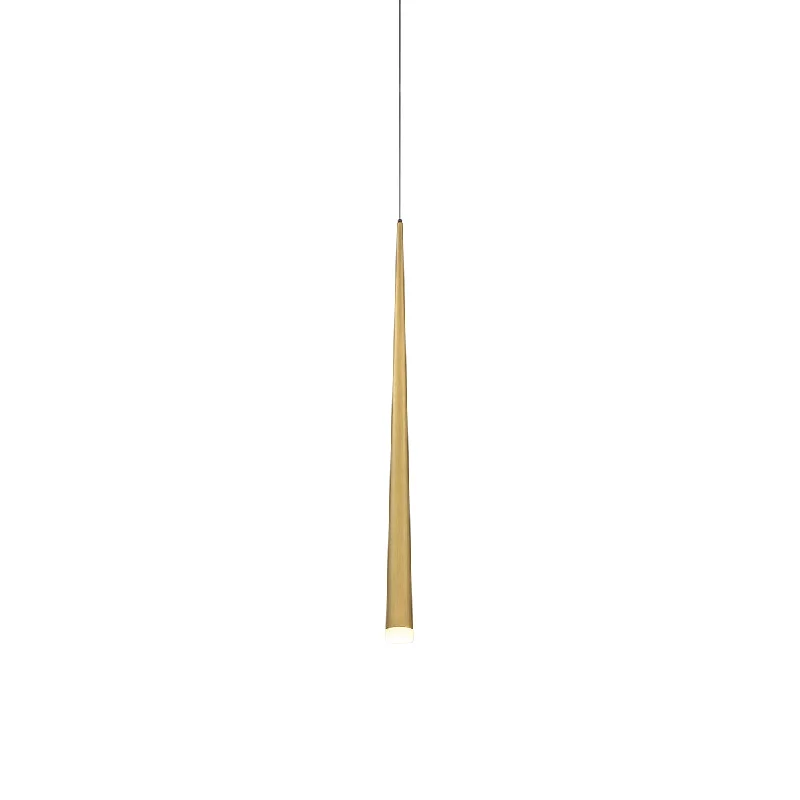 Japanese - Inspired Ceiling Lights with Shoji - Screen - like DiffusersCascade LED Mini Pendant Japanese - Inspired Ceiling Lights with Shoji - Screen - like DiffusersCascade LED Mini Pendant