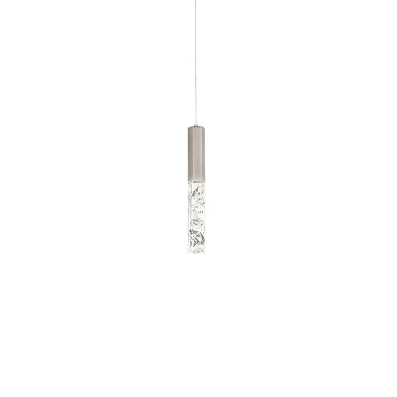 Scandinavian Style Ceiling Lights with Light Wood AccentsBasalt LED Mini Pendant