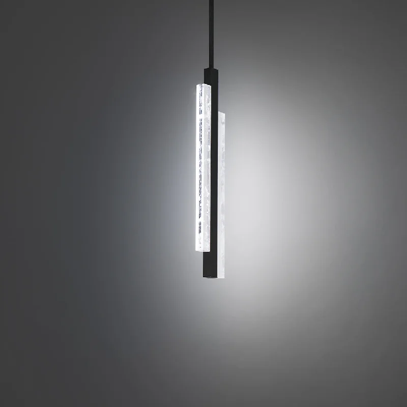 African - Inspired Ceiling Lights with Tribal Patterns and Natural MaterialsTandem LED Mini Pendant African - Inspired Ceiling Lights with Tribal Patterns and Natural MaterialsTandem LED Mini Pendant