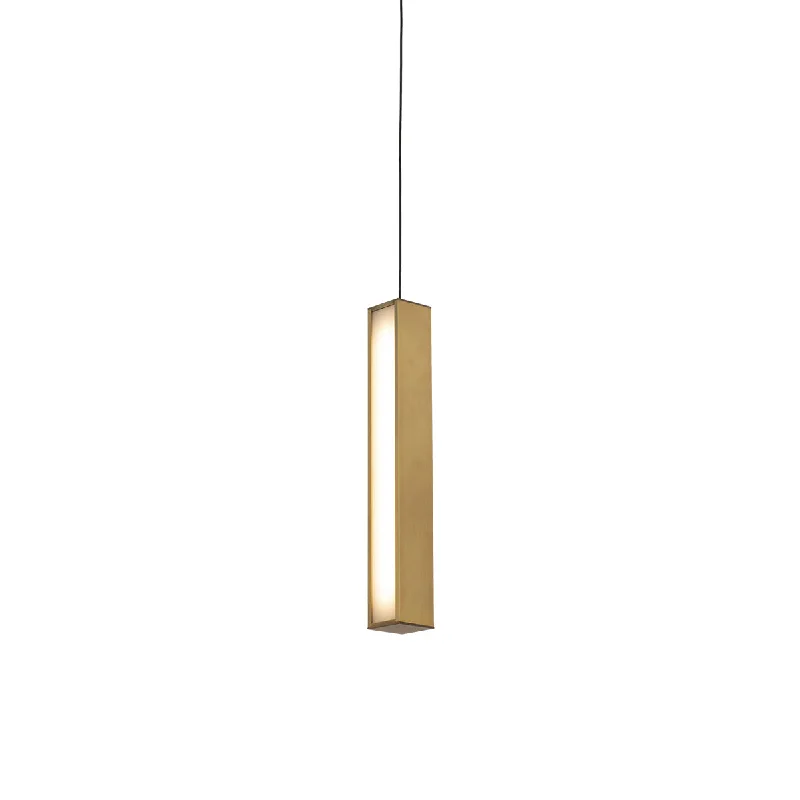 Tropical - Themed Ceiling Lights with Palm - Leaf Shapes and Rattan WrapsChaos LED Mini Pendant Tropical - Themed Ceiling Lights with Palm - Leaf Shapes and Rattan WrapsChaos LED Mini Pendant