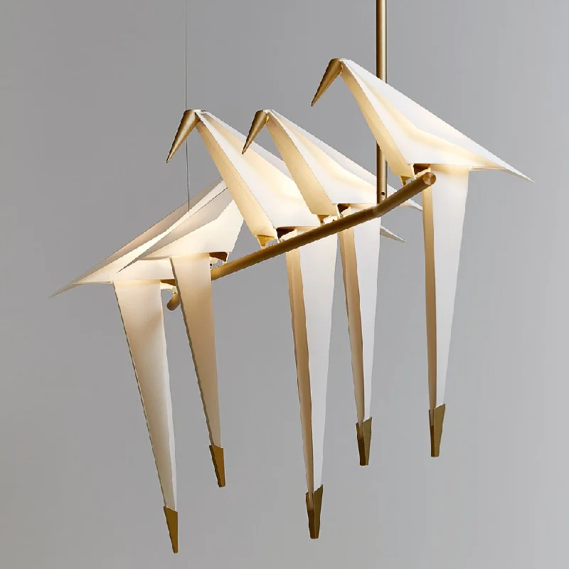 Art Nouveau Ceiling Lights with Organic, Flowing ShapesMoooi Perch 5 Light Branch Pendant Art Nouveau Ceiling Lights with Organic, Flowing ShapesMoooi Perch 5 Light Branch Pendant