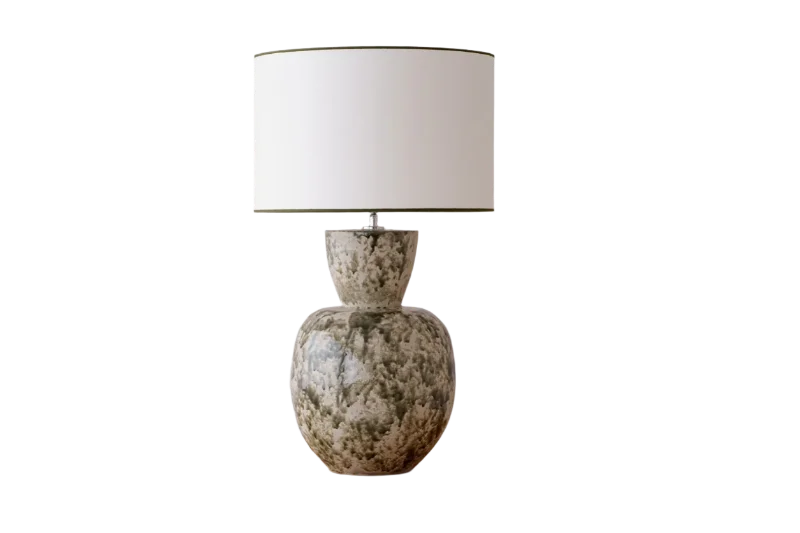 mid century modern table lamps with iconic designs for a stylish studyMusgo Lamp