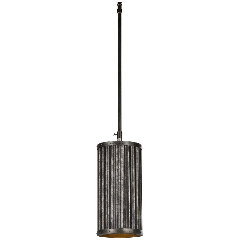 Mid - Century Modern Ceiling Lights with Simple, Sleek LinesNellcote Jawa Tubular Pendant Mid - Century Modern Ceiling Lights with Simple, Sleek LinesNellcote Jawa Tubular Pendant