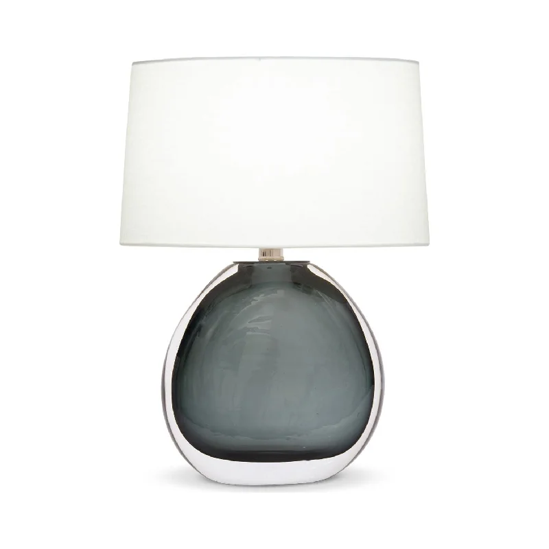 coastal style table lamps with nautical elements for beach housesNellie Table Lamp