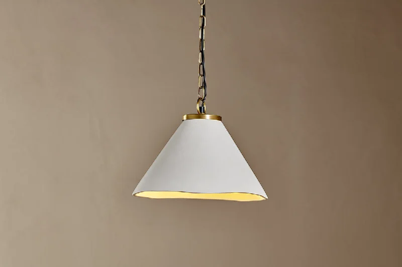 Industrial Style Ceiling Lights with Exposed Bulbs and Metal CagesNkuku Kiara Organic Shaped Ceramic Pendant Light Antique Brass Industrial Style Ceiling Lights with Exposed Bulbs and Metal CagesNkuku Kiara Organic Shaped Ceramic Pendant Light Antique Brass