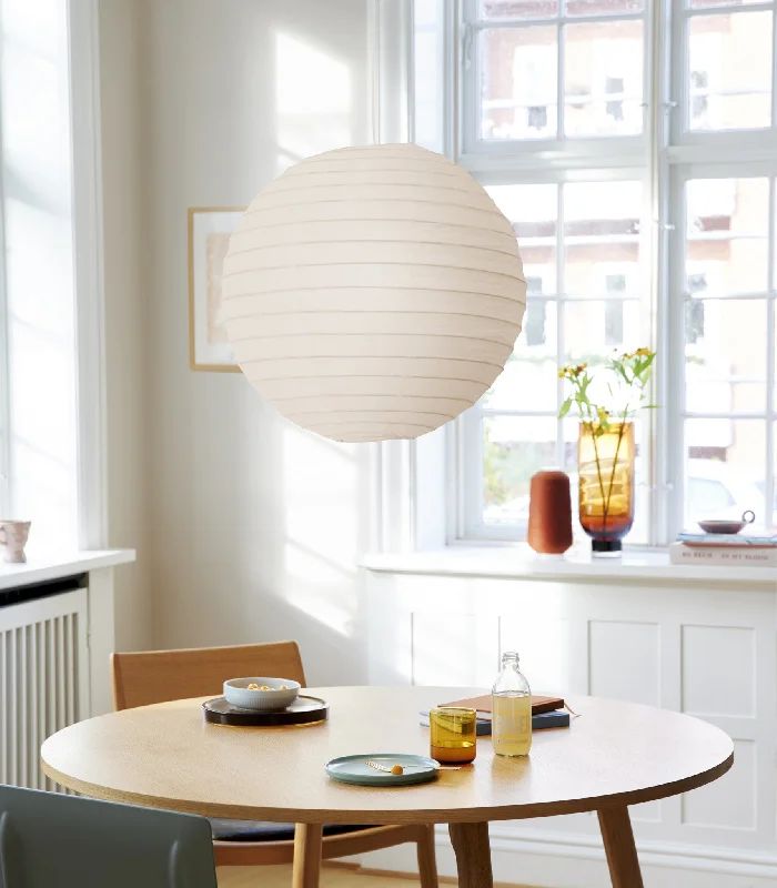 Chinese - Style Ceiling Lights with Red Lantern - Inspired DesignsRiso 48 Pendant Light