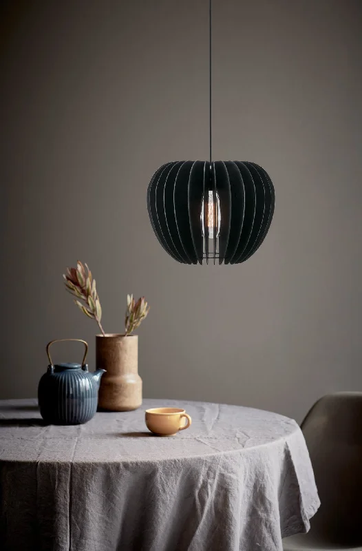 Contemporary Ceiling Lights with Unique, Abstract ShapesTribeca 38 Pendant Light