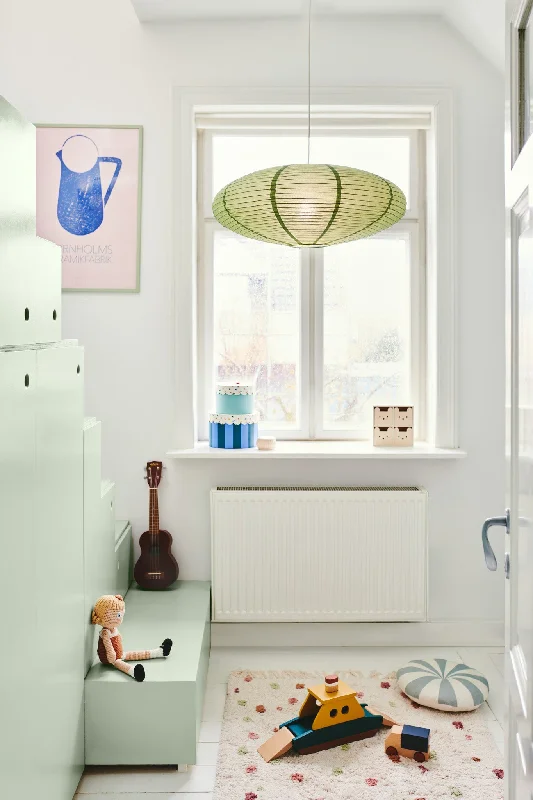 Mediterranean - Style Ceiling Lights with Terra - Cotta and Ceramic DetailsVillo 60 | Lamp Sh. | Dustgreen Pendant Light Mediterranean - Style Ceiling Lights with Terra - Cotta and Ceramic DetailsVillo 60 | Lamp Sh. | Dustgreen Pendant Light