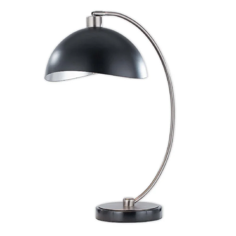 metal table lamps with a matte black finish for a sleek appearanceNova Lighting 1011017AN Table Lamp Lamp Pewter, Nickel, Silver metal table lamps with a matte black finish for a sleek appearanceNova Lighting 1011017AN Table Lamp Lamp Pewter, Nickel, Silver
