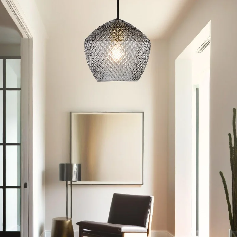 Metal Ceiling Lights in Brass, Copper, Stainless Steel, and IronOrbiform Pendant Light in Grey and Smoked Glass Metal Ceiling Lights in Brass, Copper, Stainless Steel, and IronOrbiform Pendant Light in Grey and Smoked Glass