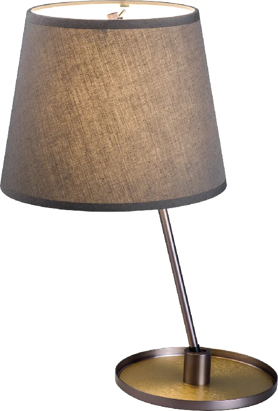 coastal style table lamps with nautical elements for beach housesPageone Lighting PT140931-DT/GG Mika Led Table Lamp Lamp Bronze / Dark coastal style table lamps with nautical elements for beach housesPageone Lighting PT140931-DT/GG Mika Led Table Lamp Lamp Bronze / Dark