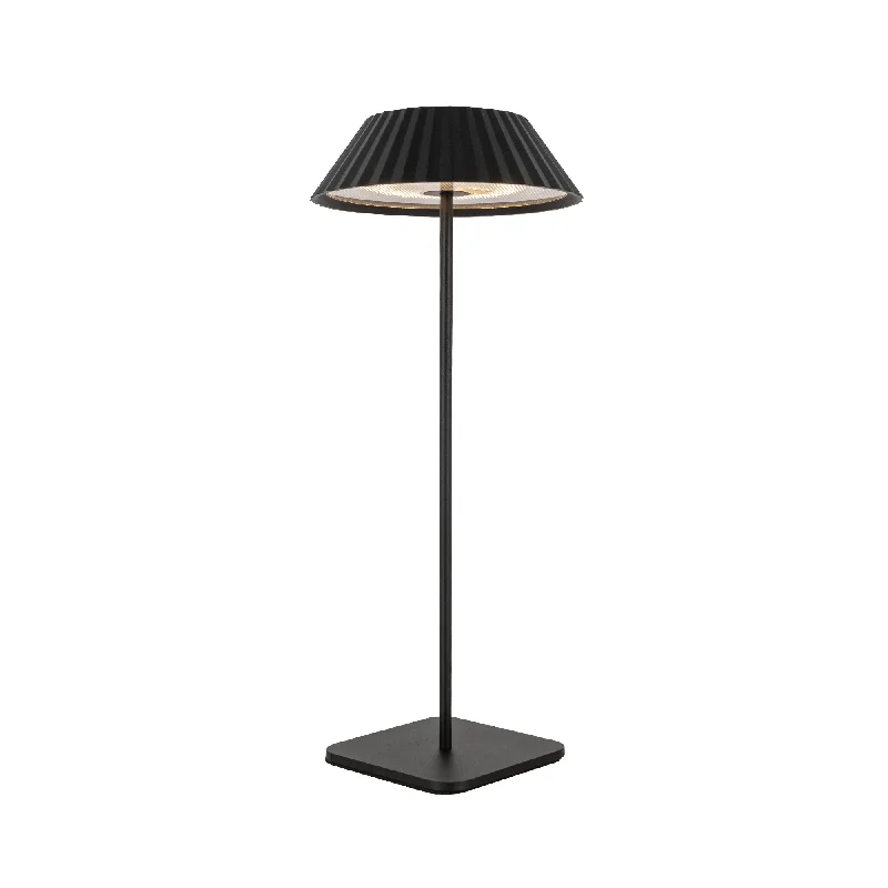 victorian style table lamps with ornate details for traditional homesPela Table Lamp