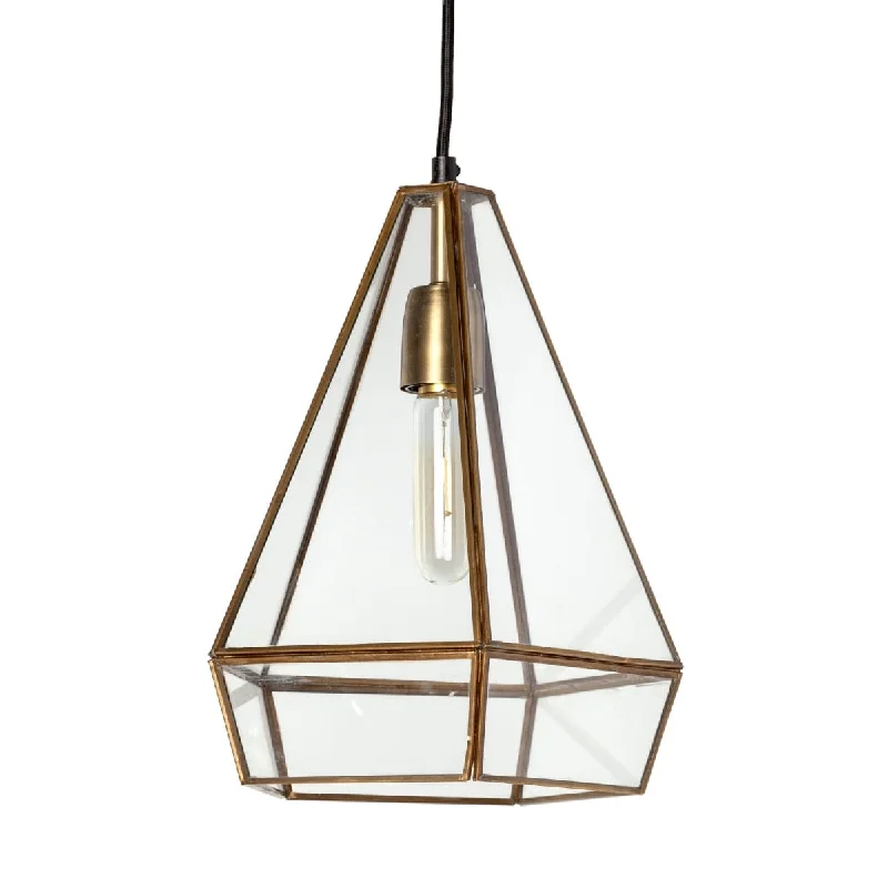 Art Nouveau Ceiling Lights with Organic, Flowing ShapesPrima Pendant Light Gold Metal | Glass Art Nouveau Ceiling Lights with Organic, Flowing ShapesPrima Pendant Light Gold Metal | Glass
