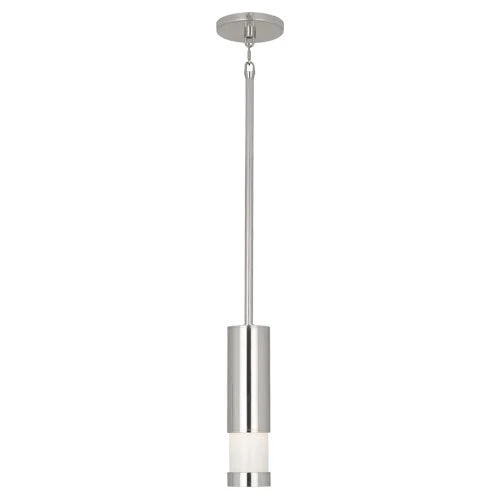 Retro Ceiling Lights Inspired by the 1950s and 1960s DesignOne Light Pendant