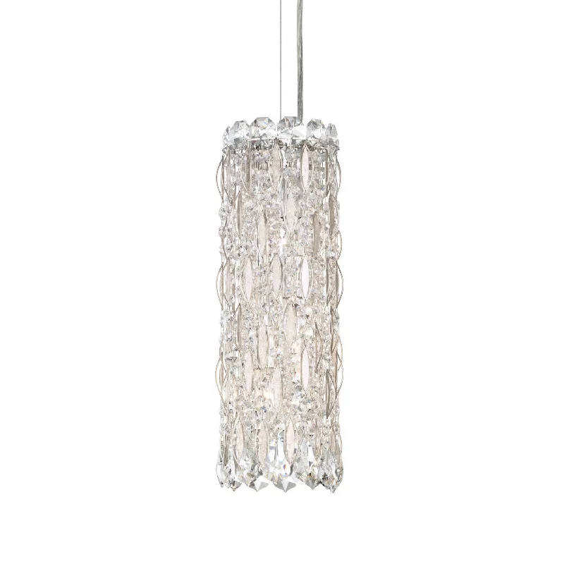 Scandinavian Style Ceiling Lights with Light Wood AccentsThree Light Pendant