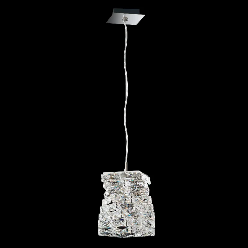 Retro Ceiling Lights Inspired by the 1950s and 1960s DesignOne Light Pendant