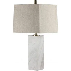 leather table lamps with a distressed texture for a rugged charmSimon Blake Lighting 723403  Table Lamp Lamp Light