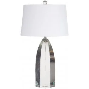 ceramic table lamps with hand painted designs for an artistic touchSimon Blake Lighting 723461  Table Lamp Lamp Light