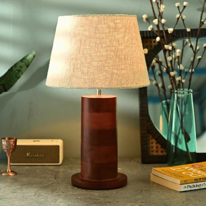 rustic farmhouse table lamps for cozy kitchensSolid Rounded Twist Night Table Lamp rustic farmhouse table lamps for cozy kitchensSolid Rounded Twist Night Table Lamp