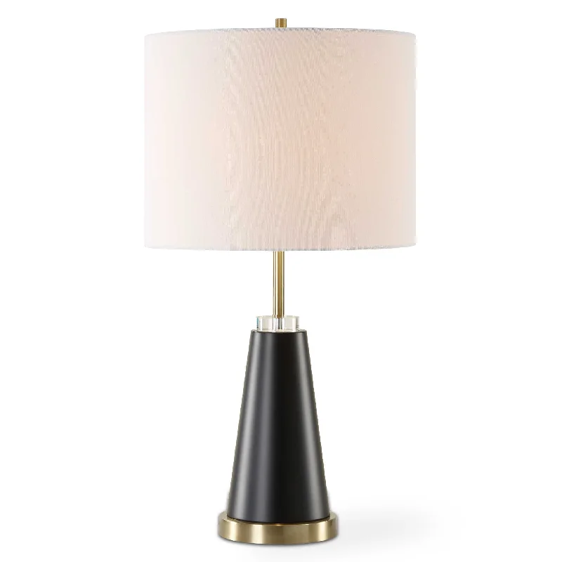 asian inspired table lamps with bamboo accents for a zen atmosphereSolstice Table Lamp