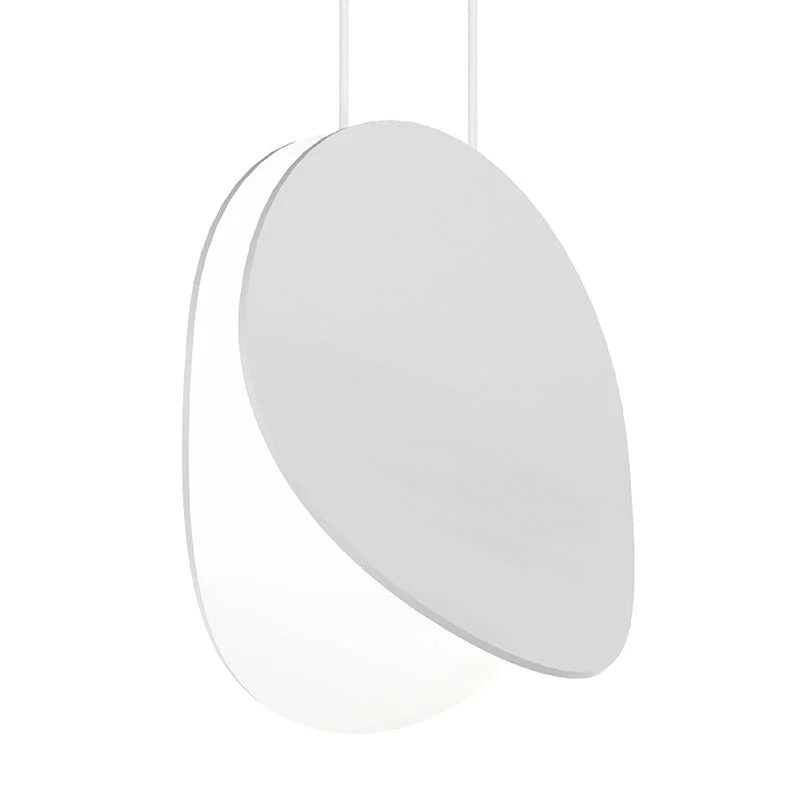 Art Deco Ceiling Lights with Geometric Patterns and Metallic FinishesLED Pendant