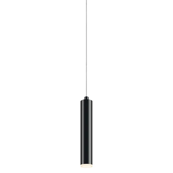 Industrial Style Ceiling Lights with Exposed Bulbs and Metal CagesLED Pendant