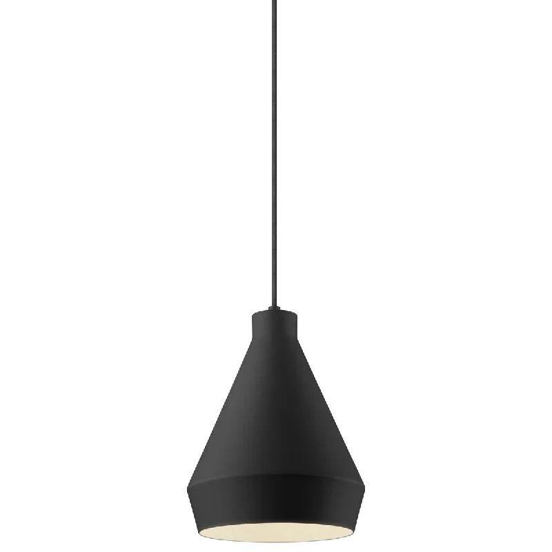 Retro Ceiling Lights Inspired by the 1950s and 1960s DesignOne Light Pendant