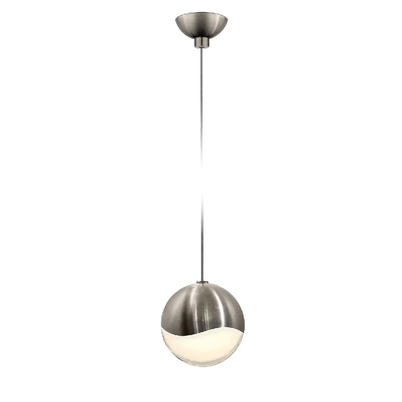 Retro Ceiling Lights Inspired by the 1950s and 1960s DesignLED Pendant