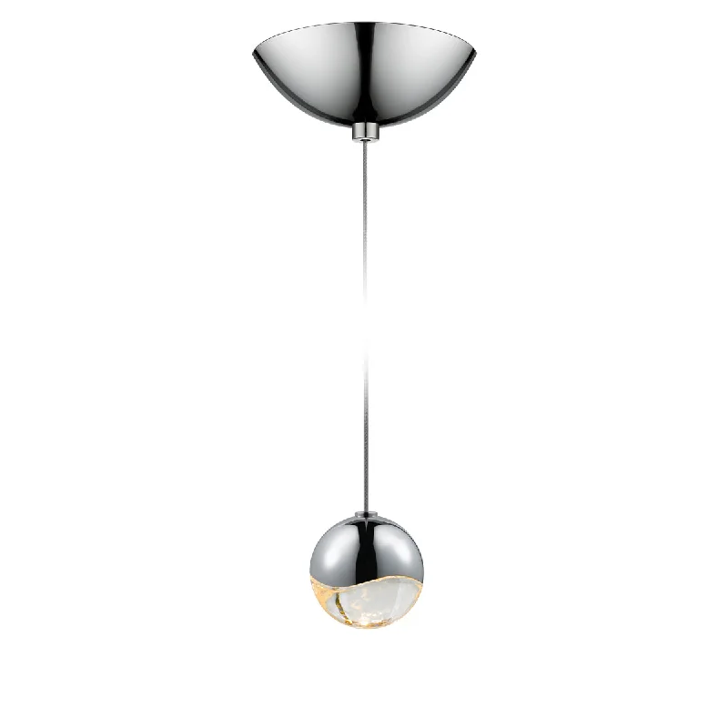 Rustic Ceiling Lights with Reclaimed Wood and Distressed FinishesLED Pendant