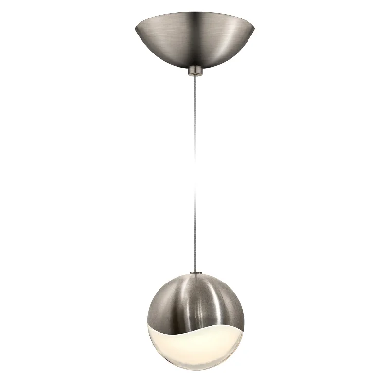 Crystal Ceiling Lights with High - Quality Swarovski CrystalsLED Pendant