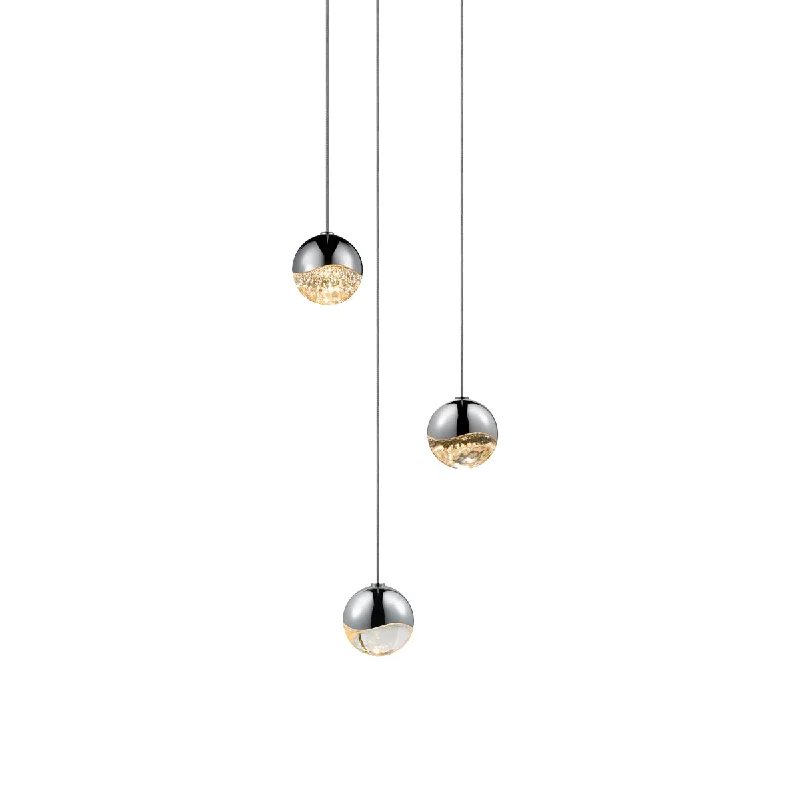 Mid - Century Modern Ceiling Lights with Simple, Sleek LinesLED Pendant