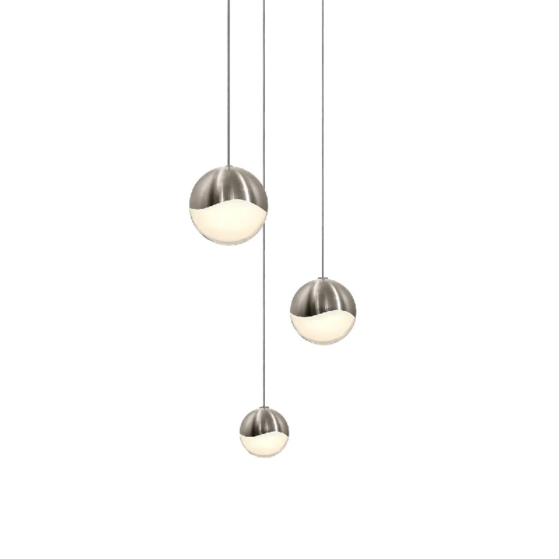 Chinese - Style Ceiling Lights with Red Lantern - Inspired DesignsLED Pendant