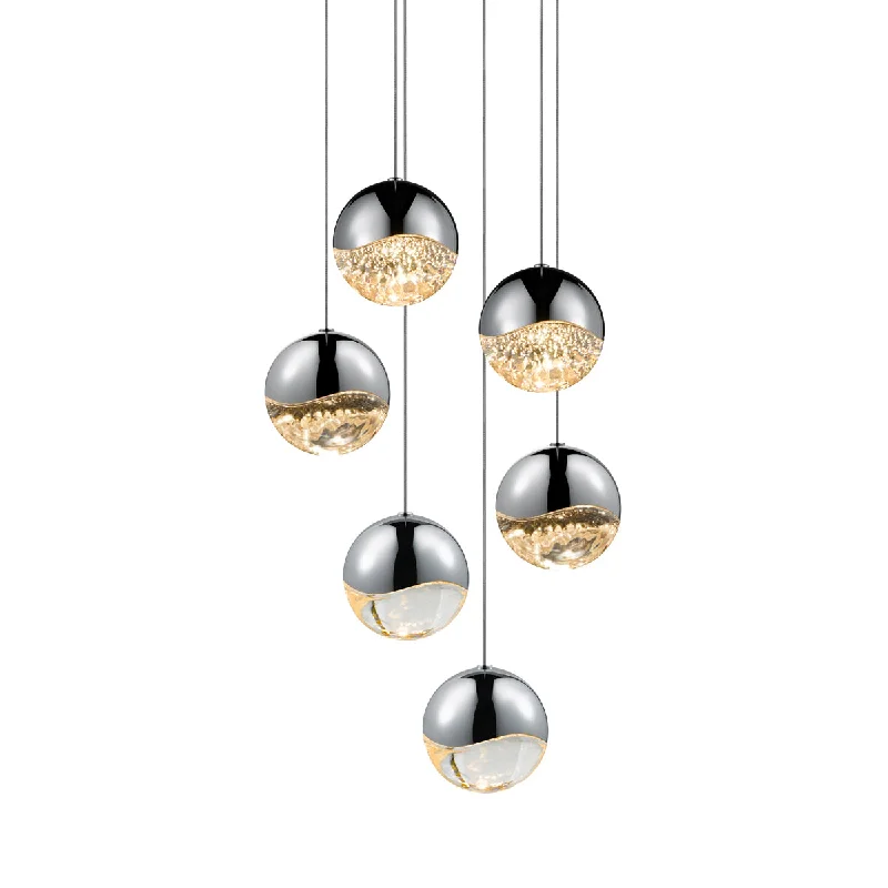 Mid - Century Modern Ceiling Lights with Simple, Sleek LinesLED Pendant