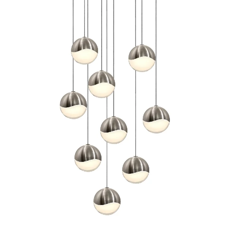 Modern Minimalist Ceiling Lights for Contemporary InteriorsLED Pendant