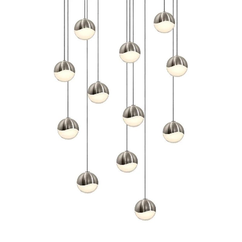 Modern Minimalist Ceiling Lights for Contemporary InteriorsLED Pendant