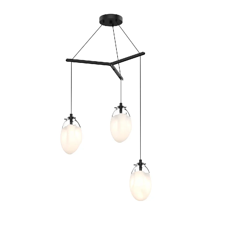 Mid - Century Modern Ceiling Lights with Simple, Sleek LinesLED Pendant