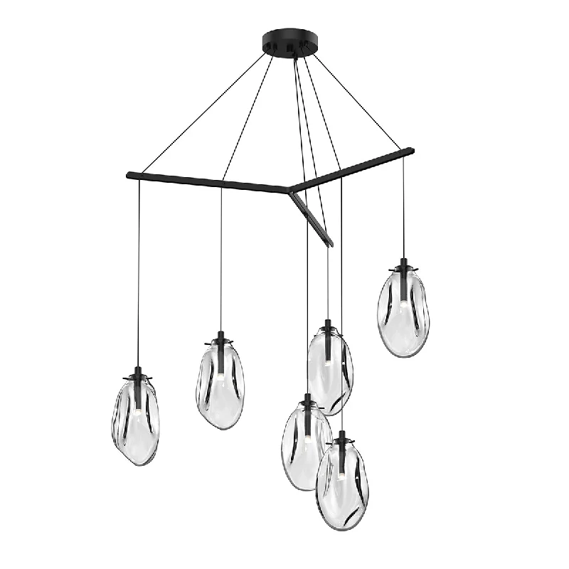 African - Inspired Ceiling Lights with Tribal Patterns and Natural MaterialsLED Pendant African - Inspired Ceiling Lights with Tribal Patterns and Natural MaterialsLED Pendant