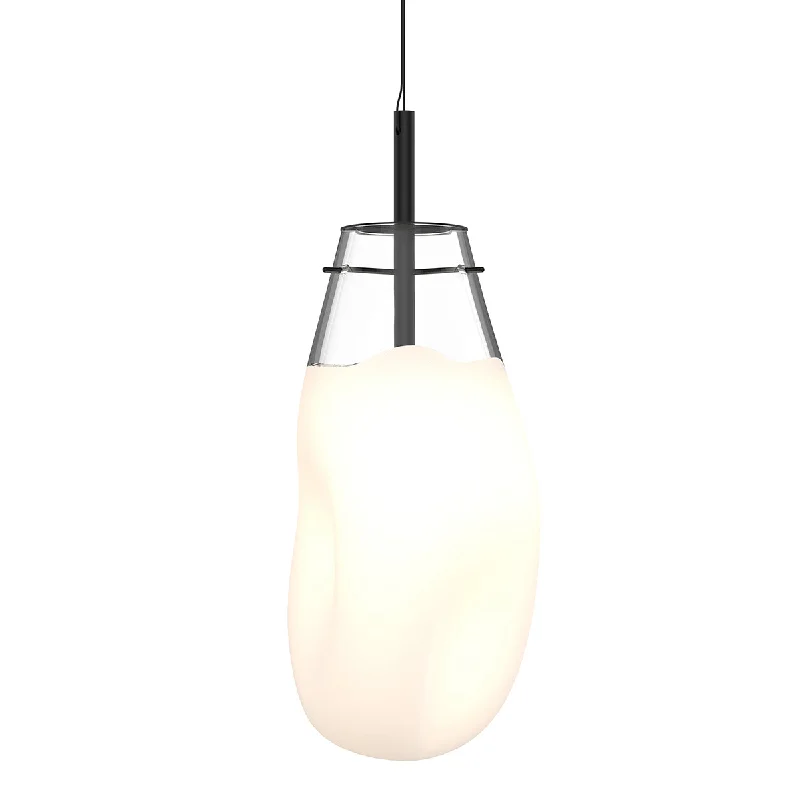 Chinese - Style Ceiling Lights with Red Lantern - Inspired DesignsLED Pendant