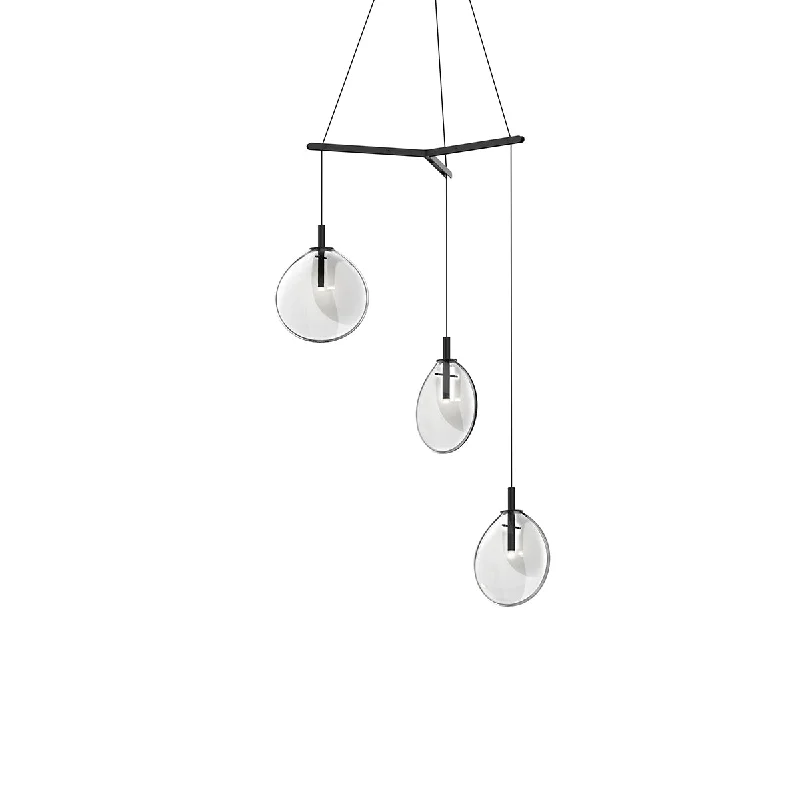Retro Ceiling Lights Inspired by the 1950s and 1960s DesignLED Pendant