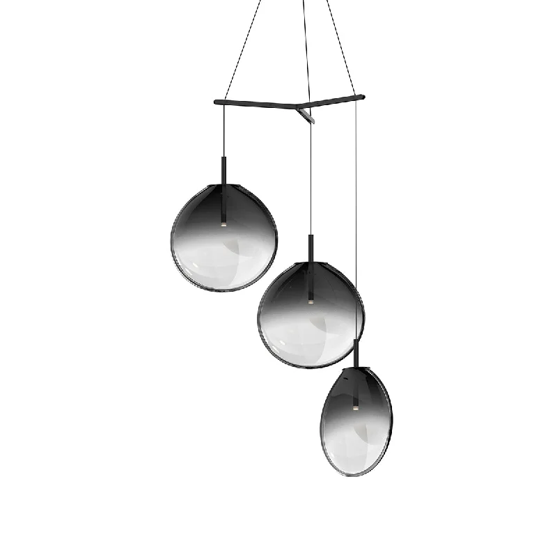 Chinese - Style Ceiling Lights with Red Lantern - Inspired DesignsLED Pendant