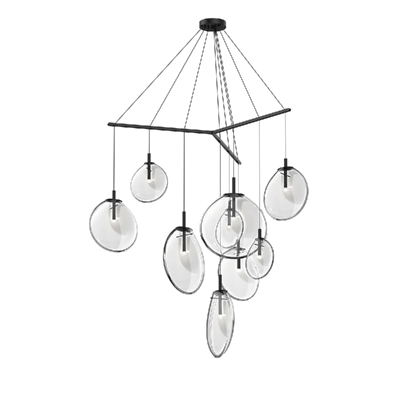Modern Minimalist Ceiling Lights for Contemporary InteriorsLED Pendant
