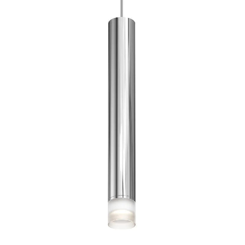Industrial Style Ceiling Lights with Exposed Bulbs and Metal CagesLED Pendant